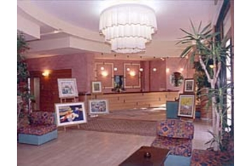 Hôtel Milano Marittima 3